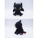 thumbnail image 1 of Muñeco de peluche de Furia Luminosa desdentada de Cómo entrenar a tu dragón 3 con etiqueta de 25 cm, 1 of 5