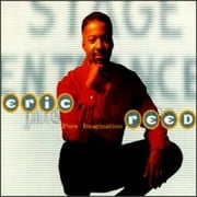 Pure Imagination (CD) by Eric Reed