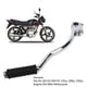 thumbnail image 4 of 16mm Starter Lever Heavy Duty Foldable Kick Start Lever for GS125 GN125 125cc 200cc 250cc Engine Dirt Bike Motorcycle, 4 of 5