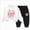 C 0726, variant on Toddler Girl Winter Clothes 2T 3T 4T 5T 6T 7T 8T Girl Clothes Toddler Girl Clothes Fall Outfits Long Sleeve Sweatshirt Tops Pants Set P Size 5-6 Years