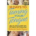 thumbnail image 2 of TAMING YOUR TONGUE, 2 of 2