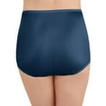 thumbnail image 3 of Vanity Fair Womens Classic Ravissant Full Brief Style-15712, 3 of 3