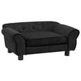 thumbnail image 6 of vidaXL Dog Sofa Plush Cat Sofas Cough Pet Bed Animal Care Supply Multi Colors, 6 of 76