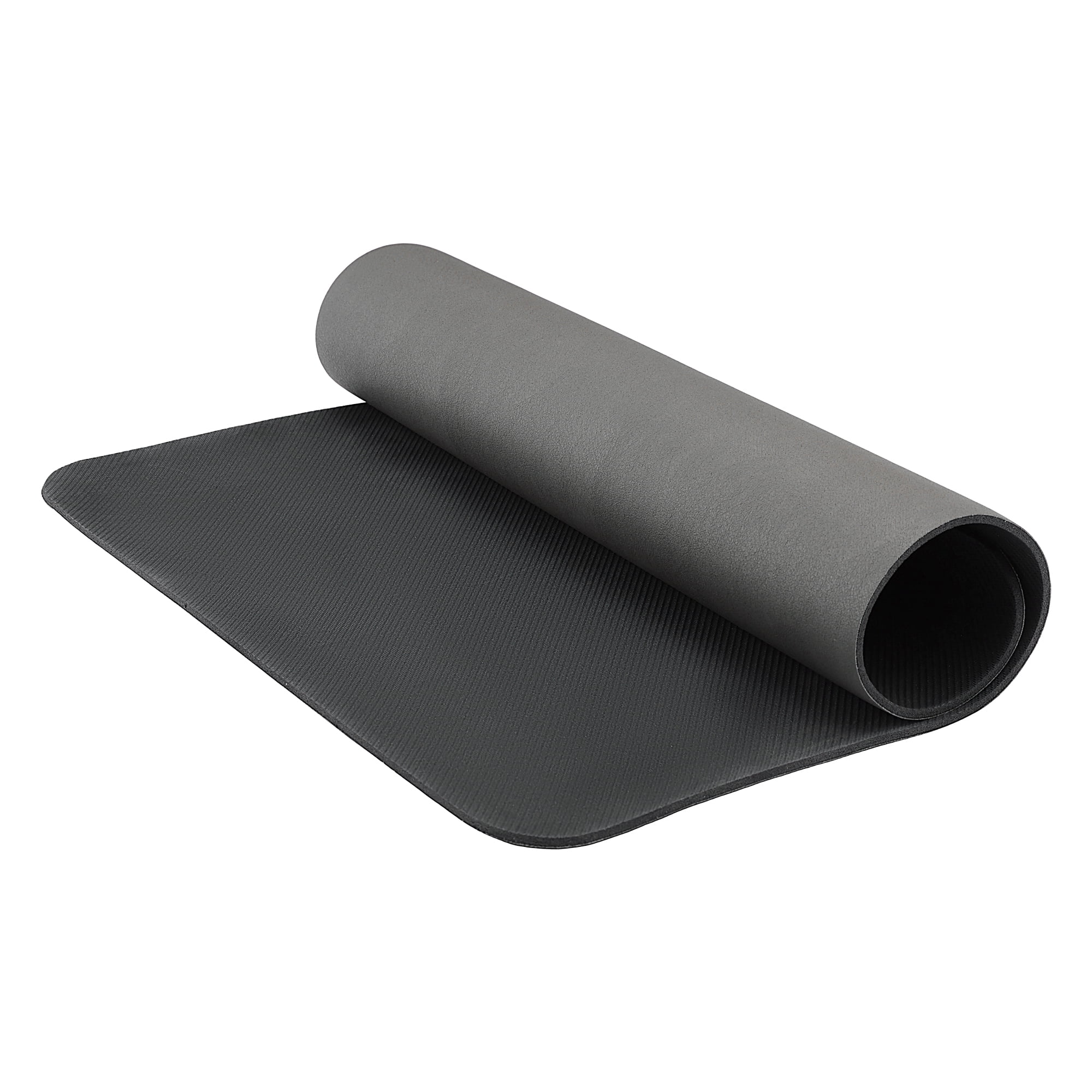 Unique Bargains Large Quick Dry Coffee Bar Mats for Countertop Dark Gray 19.7*15.7 inch