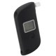 thumbnail image 3 of Portable Alcohol Tester Professional High Accuracy Sensitive LCD Digital Display Mini Home Alcohol Detector for Home Party, 3 of 4