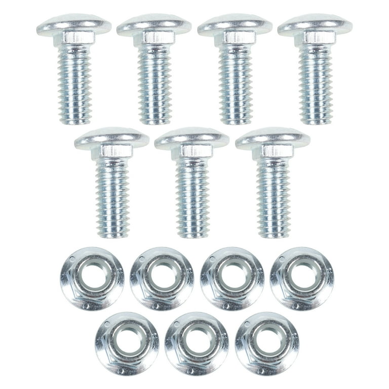 MTD 126828P Stripe Kit Hustler - Walmart.com