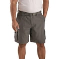 thumbnail image 4 of Guide Gear Men's Rock River Cargo Shorts with Pockets, Casual, Lounge, Hiking, Camping, Summer Bermudas, 4 of 9