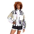 thumbnail image 1 of Dare 2B - Chaqueta Impermeable Henry Holland Sweet Hero para Mujer (Multicolor) Dare 2B UTRG8510_P, 1 of 4