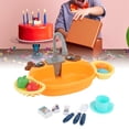 thumbnail image 3 of Lavavajillas Para Juegos De Imaginación, Material De Primera , Lavavajillas Eléctrico Resistente, Juguete Para Jugar, Diseño Profesional Para Educación Para Niños Y, 3 of 7