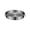 26cm, variant on Thickened Leak Colander Plate Round Hole Tray Pallet Super Large Steamer Food Steamer Stainless Steel
