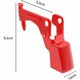 thumbnail image 2 of Accesorio de botón de drenaje complementario para aspirador Dyson V11 V10, botón de alimentación extra potente compatible con Dyson V11 V10, 2 of 5
