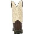 thumbnail image 4 of Durango® Maverick XP™ Composite Toe Waterproof Western Work Boot, 4 of 7