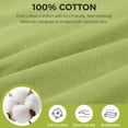 thumbnail image 6 of BIG ELEPHANT Boys Boxer Briefs 10-Pack – Cotton Tagless No Ride-Up – Sizes 4T-9Y, 6 of 10