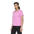 thumbnail image 3 of Reebok Women's Play On Performance T-Shirt, Sizes XS-XXXL, 3 of 4