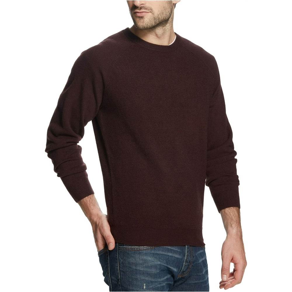 mens weatherproof sweater