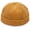 Camel, variant on Corduroy Brimless Hat for Men Women Sailor Docker Cap Cuff Harbour Beanie Hat