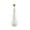 White, variant on Sylvtty Mini Christmas Tree Decoration Small Desktop Ornament Reusable Holiday Essential Festive Party Atmosphere Enhancer