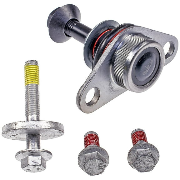 Dorman BJ45095XL Front Lower Suspension Ball Joint for Specific Volvo Models Fits select: 2001-2007 VOLVO S60, 2003-2007 VOLVO XC70
