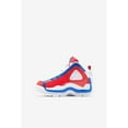 thumbnail image 2 of Fila Boy's Grant Hill 2 (Little Kid)  WHT/FRED/PRBL, 2 of 5