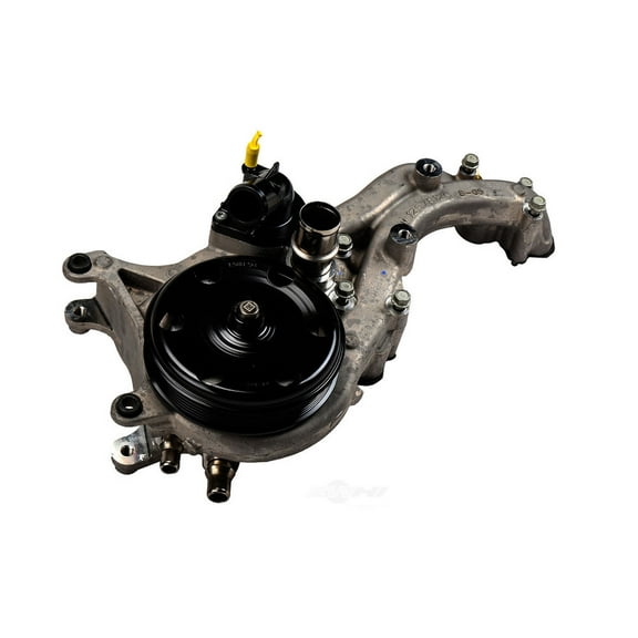 Engine Water Pump