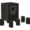 thumbnail image 2 of AEH50 Speaker System, 2 of 2