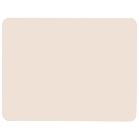 Mats Lap Silicone Pad Efficient Table Protector Practical Dining Child Student