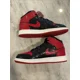 thumbnail image 4 of Ni-k-e Size 7 - Jordan 4 Retro Mid Lightning, 4 of 6