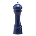 thumbnail image 1 of Chef Specialties 08751 8 in. Cobalt Blue Pepper Mill, 1 of 6