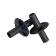 thumbnail image 2 of 2 fundas para platillos, soporte para platillos de 5 cm, soporte de asiento profesional, repuesto para conciertos, espectáculos en y prácticas., 2 of 9