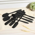 thumbnail image 2 of Haofy Non Toxic Silicone , Non-Stick Cream Spatula, For Home For Cookware Kitchen Pastry, 2 of 6