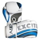 thumbnail image 2 of Guantes de Boxeo shamjiam PU Cuero 26x16 cm Blanco, 2 of 9