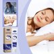 thumbnail image 5 of Natural Sleep Aid & Body Recovery Cream 20g - Crema de Relajación Nocturna con Ingredientes Herbales - Loción Corporal Hidratante Anti-Fatiga y Apoyo al Sueño - Resultados de 3-5 Semanas, 5 of 7
