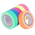 thumbnail image 1 of Cinta, 6 Piezas Cinta UV Para Pared Para Ventana Para Pista De Baile Para Piso ANGGREK Otros, 1 of 8