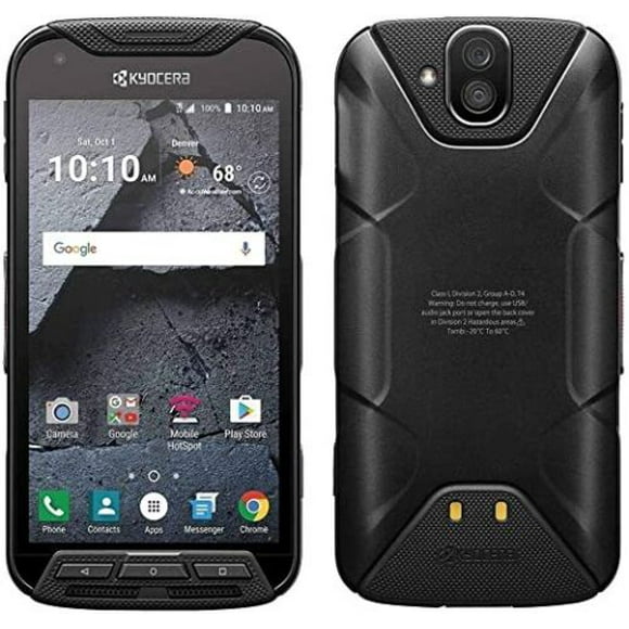 Kyocera Duraforce PRO E6820 32GB Unlocked Rugged Smartphone Refurbished