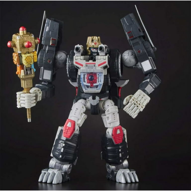 Power of the primes optimus best sale primal