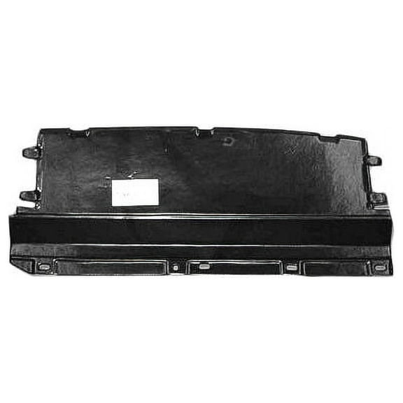 Undercar Shield - Compatible with 2000 - 2004 Ford Focus 2001 2002 2003