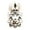 Argent, variante sur Bilqis Offres Rétro Style Punk Européen et Américain Décoration Religieuse Sorcière Crâne Style Créatif Bijoux pour Femmes