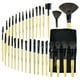 thumbnail image 1 of Juego de brochas de maquillaje, juego completo de brochas para base, brochas para polvos, brochas para rubor, brochas para sombras de ojos, herramientas de maquillaje, 1 of 6