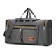 thumbnail image 2 of FLhrweasw Oxford Fitness Bag Mochila Deportiva Con Correa Ajustable para Hombres Y Mujeres (gris Oscuro), 2 of 8
