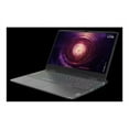 thumbnail image 2 of Lenovo LOQ 15APH8 82XT - AMD Ryzen 7 - 7840HS / up to 5.1 GHz - Win 11 Home - GeForce RTX 4060 - 16 GB RAM - 512 GB SSD NVMe - 15.6" IPS 1920 x 1080 (Full HD) @ 144 Hz - Gigabit Ethernet - Wi-Fi 6 - storm gray - kbd: US English, 2 of 13