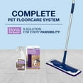 thumbnail image 4 of Bona® Pet System Nettoyant pour plancher multi-surface, Formulation pour animaux de compagnie 22fl oz, 4 of 8
