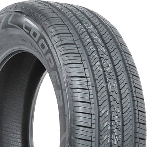 Cooper Pair of 2 (TWO) Cooper Endeavor 225/45R18 95V XL AS A/S All Season Tires Fits: 2012 Toyota Camry XLE, 2008-12 Ford Fusion SEL Sansujyuku sansujyuku.com