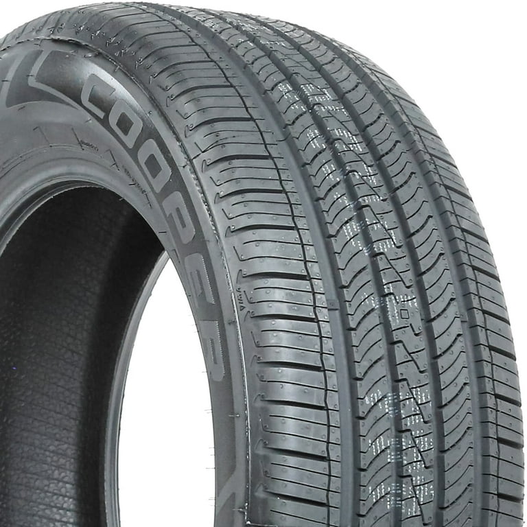 Cooper Endeavor All Season Tires Set of 4, 185/65R15 88H AS, Fits