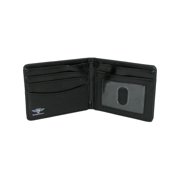 Buckle Down Men's Bifold Wallet, Size: one size Multi-Color