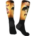 thumbnail image 4 of John Cena Stocking Women's Crew Sock High Sock Soft Men's Athletic Socks Outdoor Socks, 4 of 7