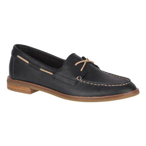 sperry seaport boat shoe