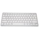 thumbnail image 1 of Teclados de computadora, teclado inalámbrico Mini 78 teclado para juegos teclado inalámbrico aspecto llamativo, 1 of 9