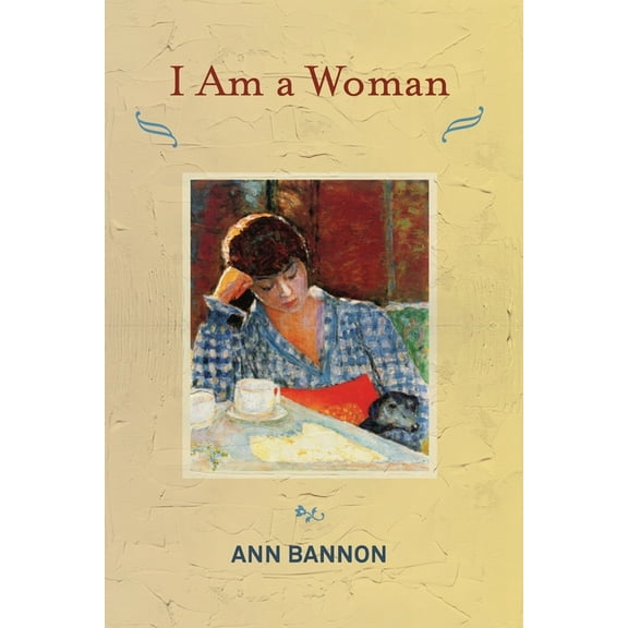 I Am a Woman, (Paperback)