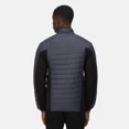 thumbnail image 4 of Regatta Mens Tourer Hybrid Padded Jacket, 4 of 8