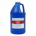 thumbnail image 2 of Rock Paint & Handy Art RPC102065 Half Gallon Acrylic Paint, Ultra Blue, 2 of 3